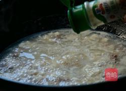 西湖牛肉羹的做法图解11
