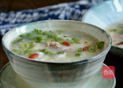 西湖牛肉羹的做法图解13