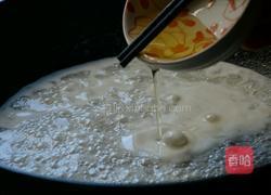 西湖牛肉羹的做法图解12