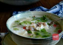 西湖牛肉羹的做法圖解14