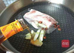 梅菜烧肉的做法图解3