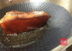 梅菜烧肉的做法图解5
