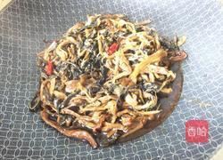 梅菜烧肉的做法图解6