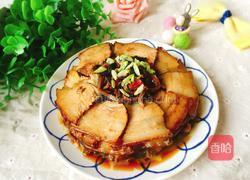 梅菜烧肉的做法图解10