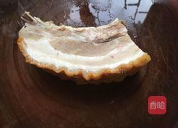 煎肉片的做法图解2