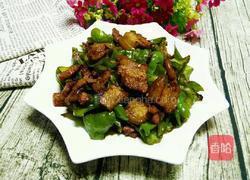 湖南小炒肉的做法图解13