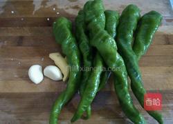 湖南小炒肉的做法图解3