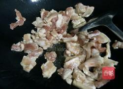 湖南小炒肉的做法图解6