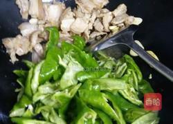 湖南小炒肉的做法图解9
