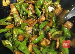 湖南小炒肉的做法图解11