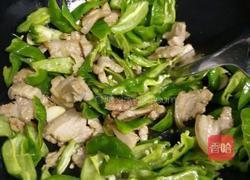湖南小炒肉的做法图解10
