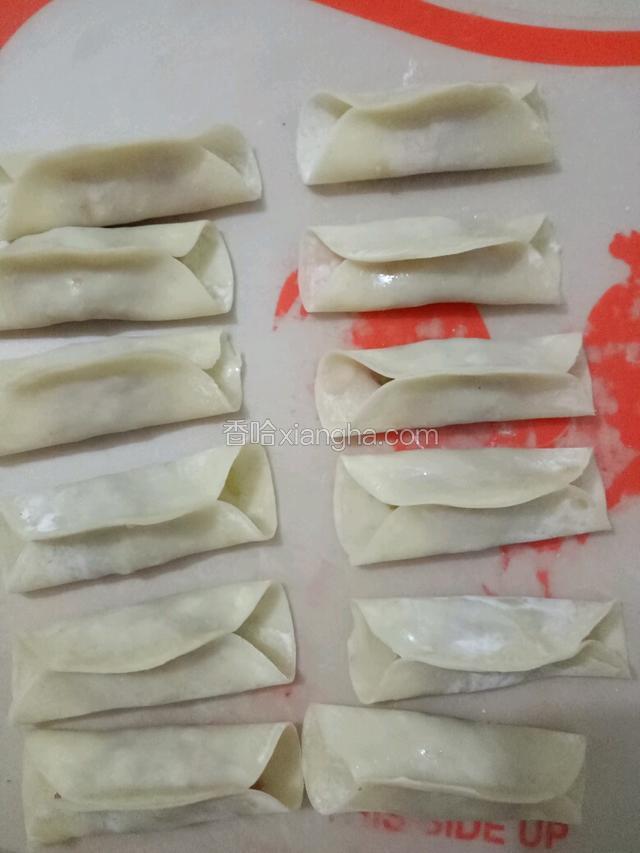 依次完成。