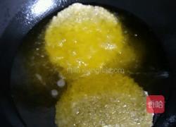 锅巴肉片的做法图解3