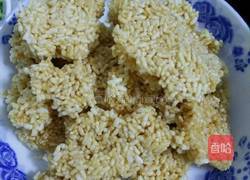 锅巴肉片的做法图解5