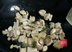 锅巴肉片的做法图解6