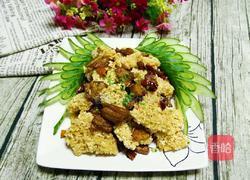 锅巴肉片的做法图解12