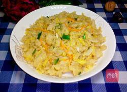 土豆面疙瘩的做法图解9