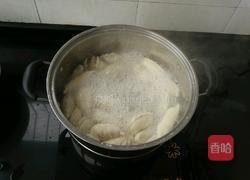 素饺子的做法图解4