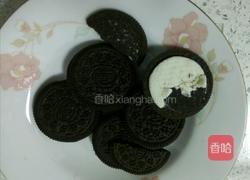 盆栽冰淇淋的做法图解2