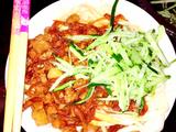 炸酱面的做法[图]