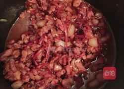 炸酱面的做法图解1