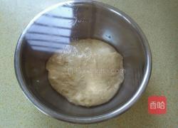 无矾油条的做法图解4