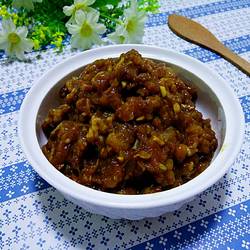 猪肉饺子馅的做法[图]