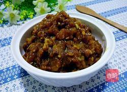 猪肉饺子馅的做法图解7