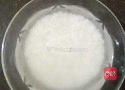 山药南瓜粥的做法图解1