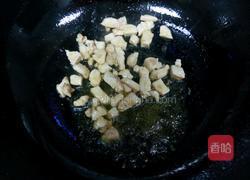 咖喱鸡排饭的做法图解2