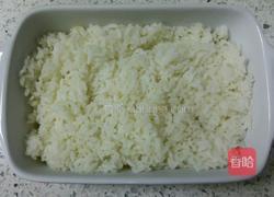 咖喱鸡排饭的做法图解9