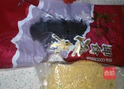 小米辽参的做法图解1