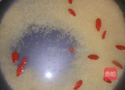 小米辽参的做法图解2