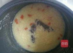 小米辽参的做法图解4