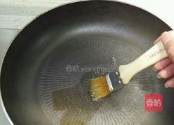 肉蛋卷的做法图解2