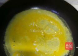 肉蛋卷的做法图解3