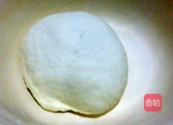 西葫芦包子的做法图解2