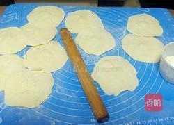 西葫芦包子的做法图解9