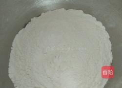 冰皮月饼(奶黄馅)的做法图解1