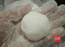 冰皮月饼(奶黄馅)的做法图解11