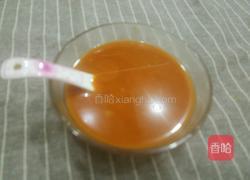 番茄酱裹竽头的做法图解7