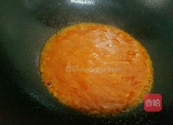 番茄酱裹竽头的做法图解8