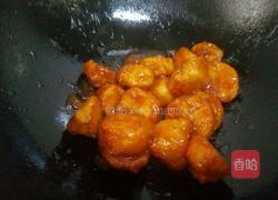 番茄酱裹竽头的做法图解10