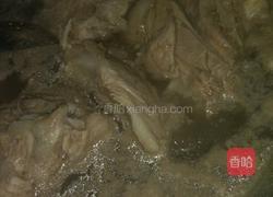 自制酱大骨头的做法图解2