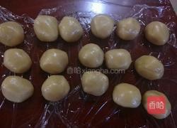 月饼的做法图解8