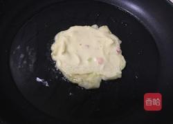 韩式土豆煎饼的做法图解6