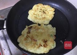 韩式土豆煎饼的做法图解7