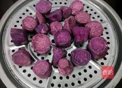 米包子的做法图解3