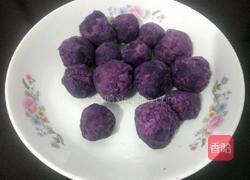 米包子的做法图解5