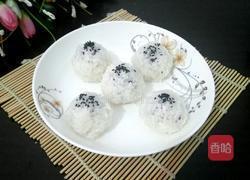 米包子的做法图解9